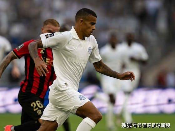 法甲金靴也留不住!格林伍德心系尤文,曼联分成协议恐搅黄转会