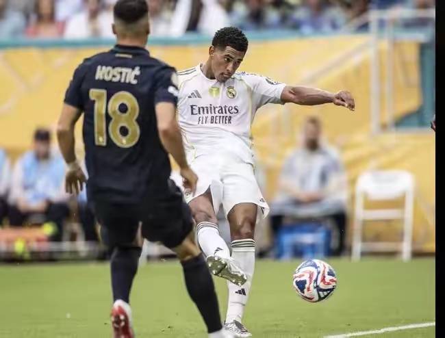 皇马炸锅!1.5亿欧豪赌中场重生,罗德里成终极赌注?