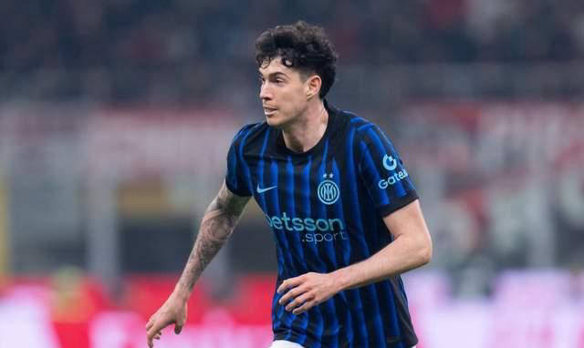 一日西甲最新动态:帕斯成皇马重点回购目标,巴萨真心出手国米后防大将