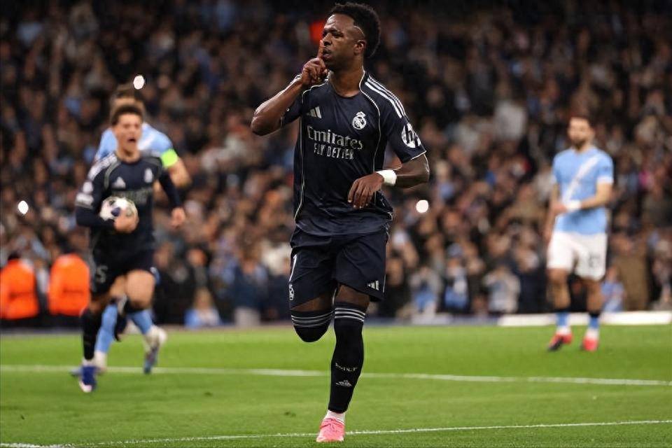 没有奇迹,只有悲伤!残阵皇马也能双杀曼城,瓜迪奥拉该告别了